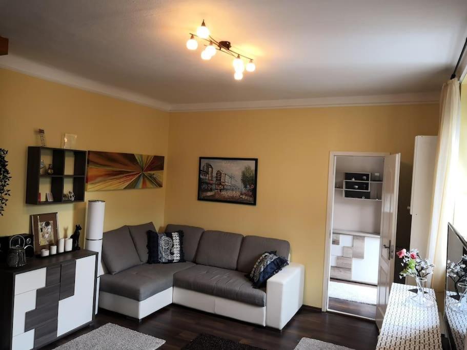 Appartamento Park *