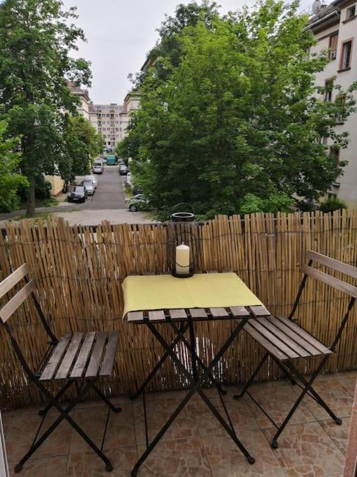 Appartamento Park Budapest