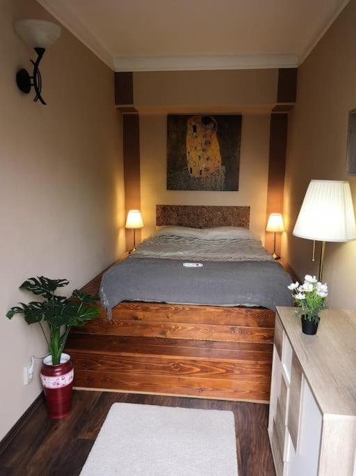 Appartamento Park Budapest