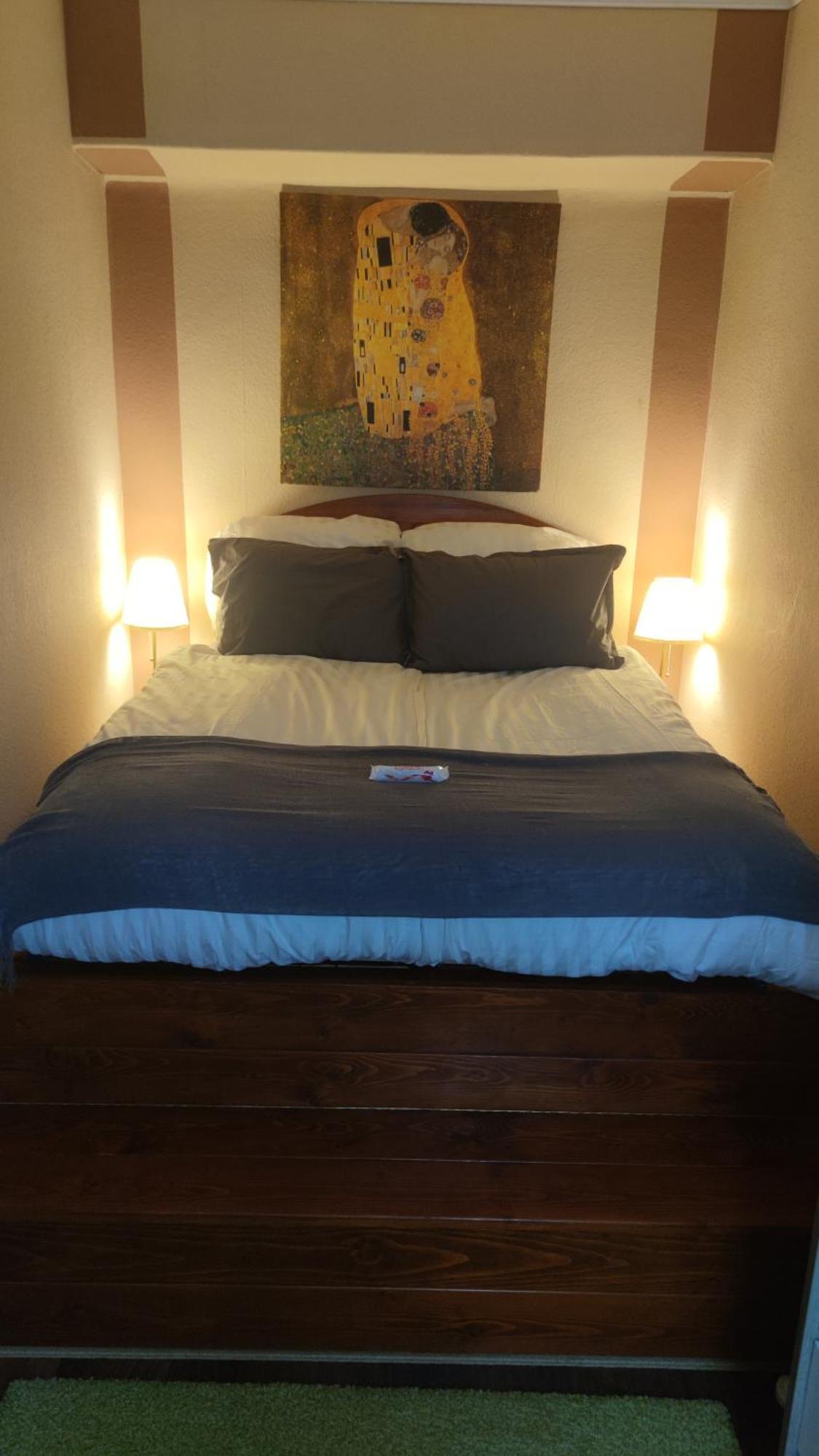 Apartament Park Budapesta